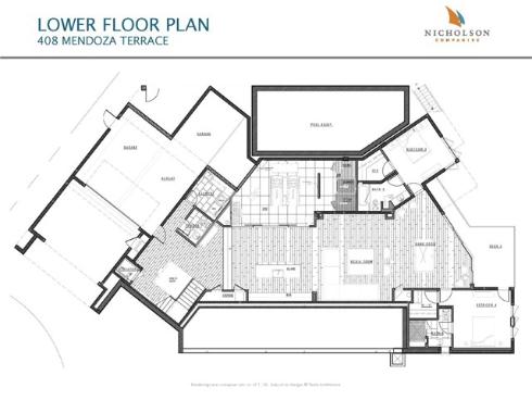 408  Mendoza  , Corona del Mar, CA