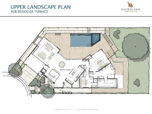 408  Mendoza  , Corona del Mar, CA