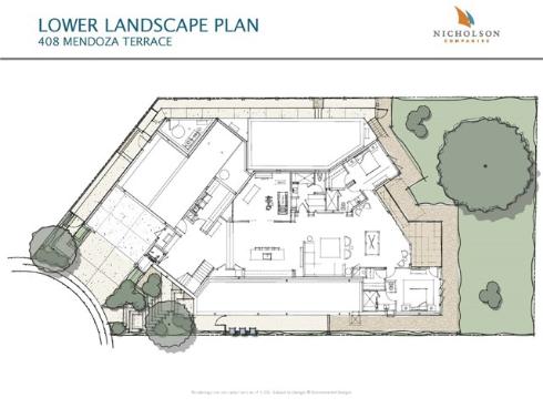 408  Mendoza  , Corona del Mar, CA