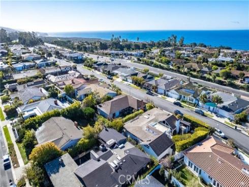 4600  Cortland  , Corona del Mar, CA