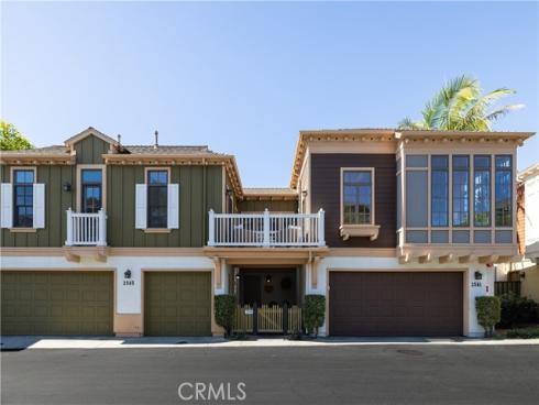 2545  Bungalow   Place, Corona del Mar, CA