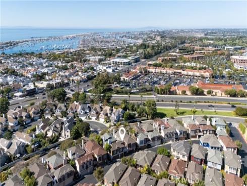 2545  Bungalow   Place, Corona del Mar, CA