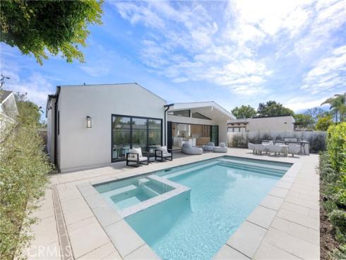 707  Patolita  , Corona del Mar, CA