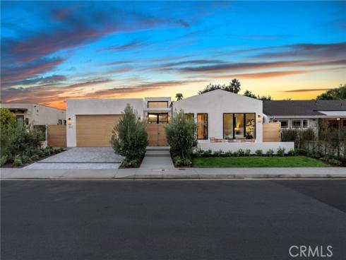 707  Patolita  , Corona del Mar, CA