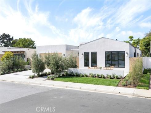 707  Patolita  , Corona del Mar, CA