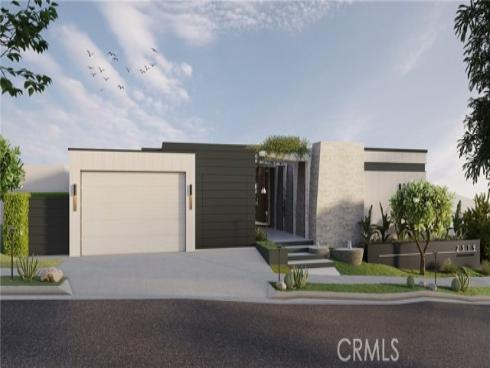 2519 Harbor View Drive