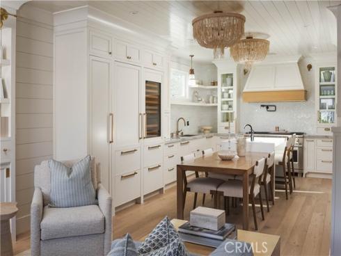 521  Poinsettia   Avenue, Corona del Mar, CA