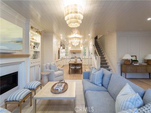 521  Poinsettia   Avenue, Corona del Mar, CA