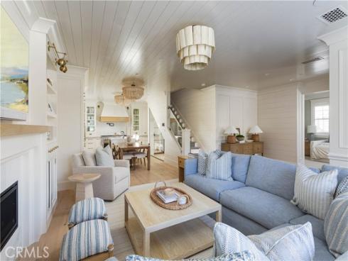 521  Poinsettia   Avenue, Corona del Mar, CA