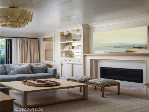 521  Poinsettia   Avenue, Corona del Mar, CA