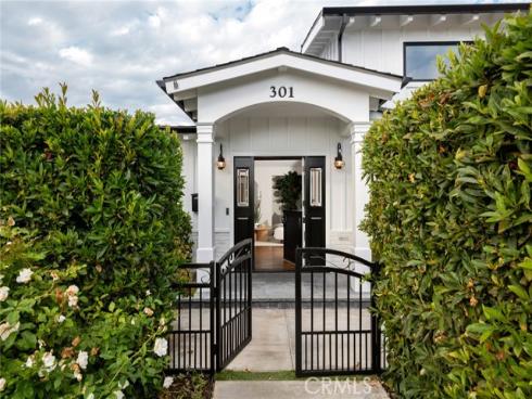 301  Evening Canyon  , Corona del Mar, CA