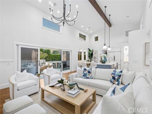 301  Evening Canyon  , Corona del Mar, CA