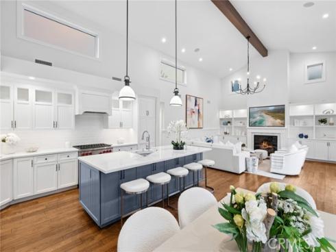 301  Evening Canyon  , Corona del Mar, CA