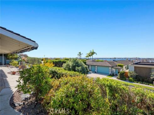 1727  Galatea   Terrace, Corona del Mar, CA