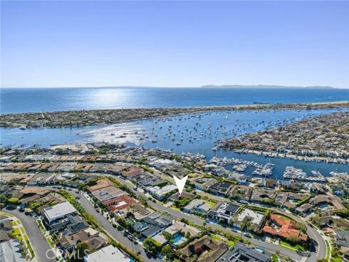 1727  Galatea   Terrace, Corona del Mar, CA