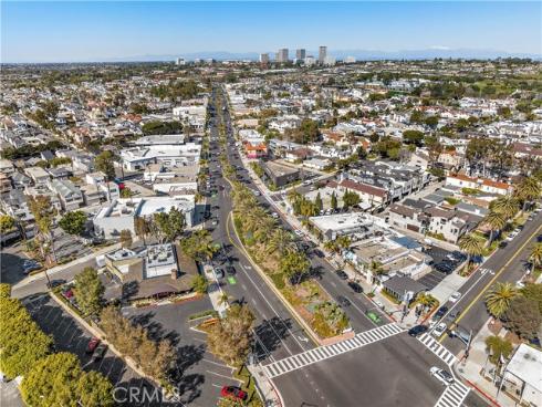 2741  Bungalow   Place, Corona del Mar, CA