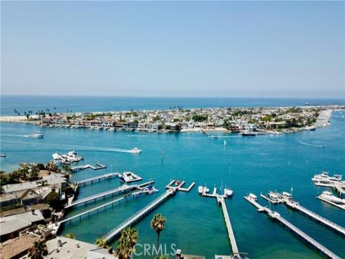 2741  Bungalow   Place, Corona del Mar, CA