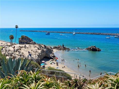 2741  Bungalow   Place, Corona del Mar, CA
