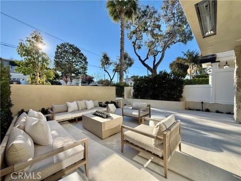 615  Poppy   Avenue, Corona del Mar, CA