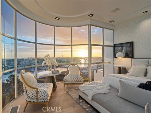 1409 Dolphin Terrace , Corona del Mar, CA