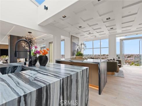 1409 Dolphin Terrace , Corona del Mar, CA