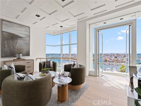 1409 Dolphin Terrace , Corona del Mar, CA