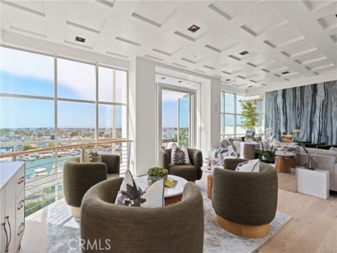 1409 Dolphin Terrace , Corona del Mar, CA