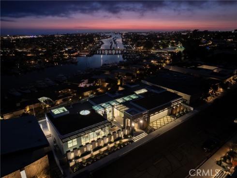 1409 Dolphin Terrace , Corona del Mar, CA