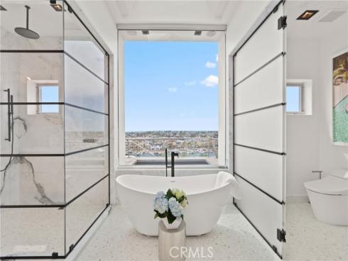 1409 Dolphin Terrace , Corona del Mar, CA