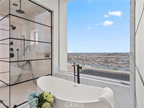 1409 Dolphin Terrace , Corona del Mar, CA