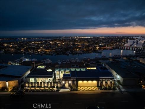 1409 Dolphin Terrace , Corona del Mar, CA