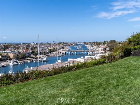 1409 Dolphin Terrace , Corona del Mar, CA
