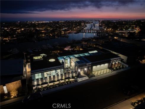 1409 Dolphin Terrace , Corona del Mar, CA