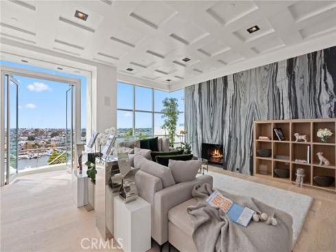 1409 Dolphin Terrace , Corona del Mar, CA