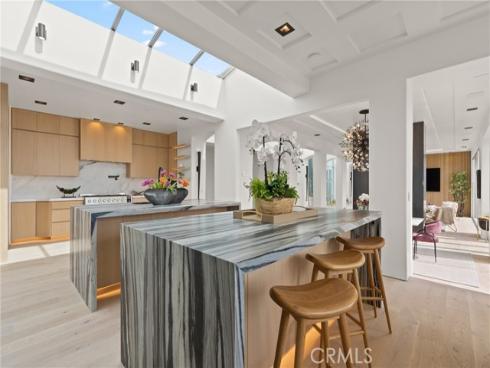 1409 Dolphin Terrace , Corona del Mar, CA