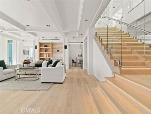 1409 Dolphin Terrace , Corona del Mar, CA