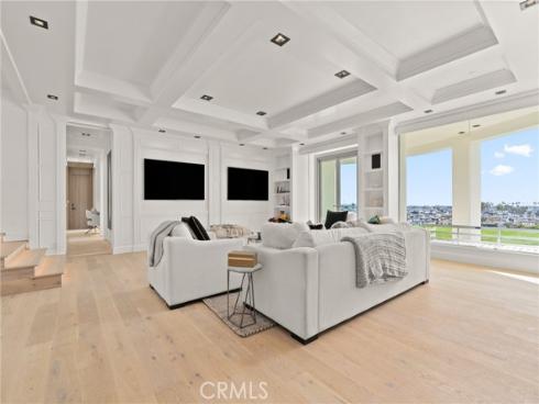 1409 Dolphin Terrace , Corona del Mar, CA