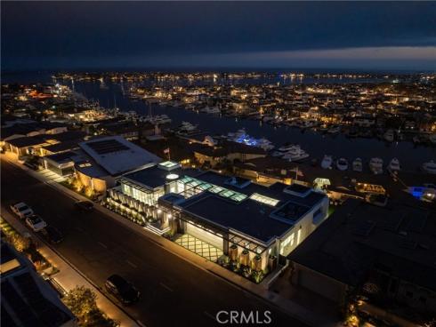 1409 Dolphin Terrace , Corona del Mar, CA