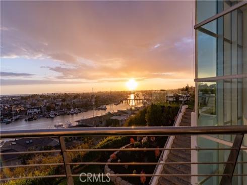 1409 Dolphin Terrace , Corona del Mar, CA