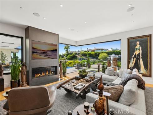 1521 Bayadere Terrace , Corona del Mar, CA