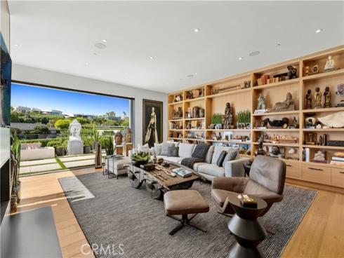 1521 Bayadere Terrace , Corona del Mar, CA