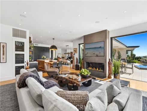 1521 Bayadere Terrace , Corona del Mar, CA