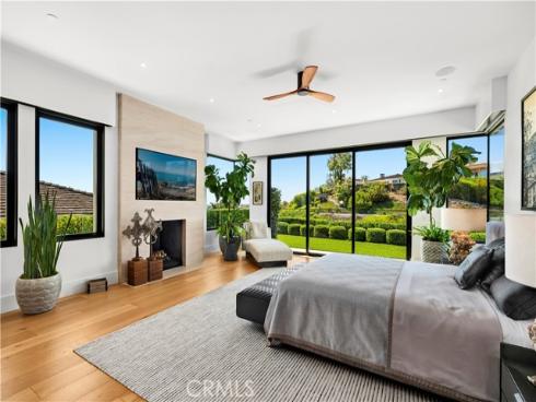 1521 Bayadere Terrace , Corona del Mar, CA