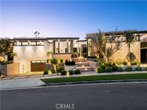 1521 Bayadere Terrace , Corona del Mar, CA