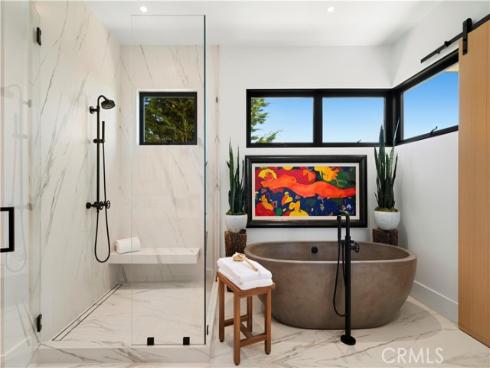 1521 Bayadere Terrace , Corona del Mar, CA