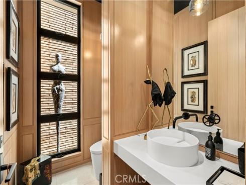 1521 Bayadere Terrace , Corona del Mar, CA