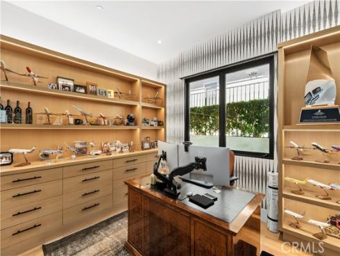 1521 Bayadere Terrace , Corona del Mar, CA