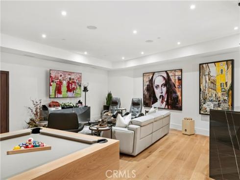 1521 Bayadere Terrace , Corona del Mar, CA