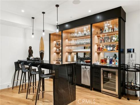 1521 Bayadere Terrace , Corona del Mar, CA