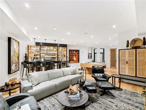 1521 Bayadere Terrace , Corona del Mar, CA